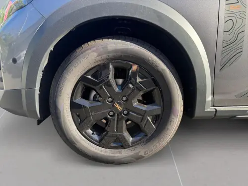 Dacia Sandero TCe 110 Stepway Extreme - Photo 6