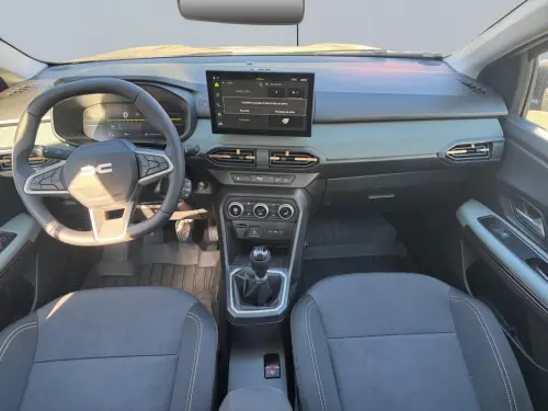 Dacia Sandero TCe 110 Stepway Extreme - Photo 9