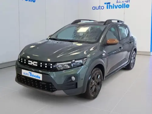 Dacia Sandero TCe 110 Stepway Extreme - Photo 0