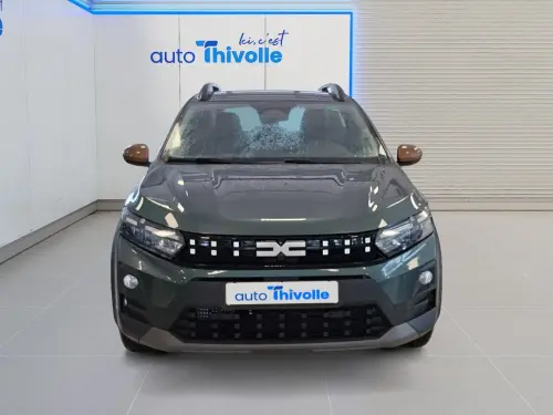 Dacia Sandero TCe 110 Stepway Extreme - Photo 5