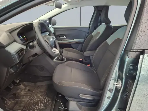 Dacia Sandero TCe 110 Stepway Extreme - Photo 7