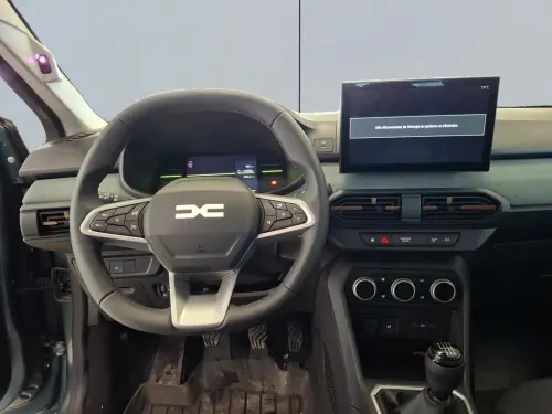 Dacia Sandero TCe 110 Stepway Extreme - Photo 9
