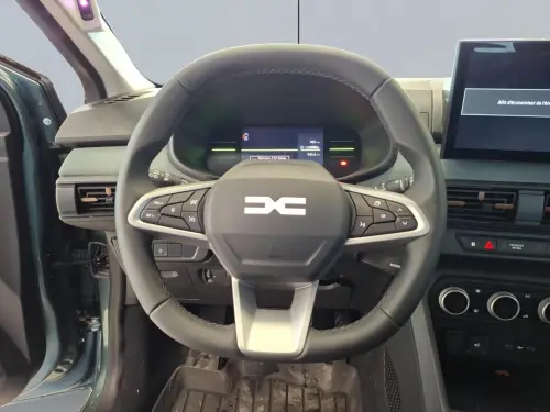 Dacia Sandero TCe 110 Stepway Extreme - Photo 10