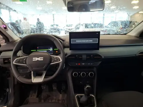 Dacia Sandero TCe 110 Stepway Extreme - Photo 12