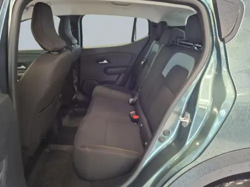Dacia Sandero TCe 110 Stepway Extreme - Photo 13