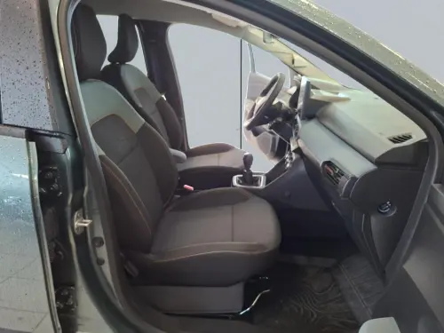 Dacia Sandero TCe 110 Stepway Extreme - Photo 14