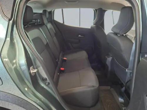 Dacia Sandero TCe 110 Stepway Extreme - Photo 15