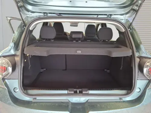 Dacia Sandero TCe 110 Stepway Extreme - Photo 16