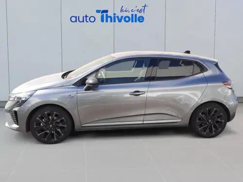 Renault Clio Clio E-Tech full hybrid 145 ch GSR2 Esprit Alpine - Photo 1