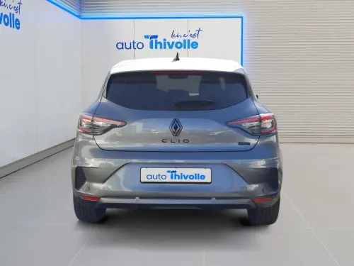 Renault Clio Clio E-Tech full hybrid 145 ch GSR2 Esprit Alpine - Photo 3