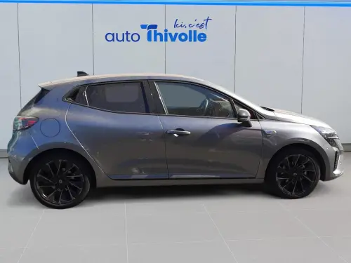 Renault Clio Clio E-Tech full hybrid 145 ch GSR2 Esprit Alpine - Photo 5