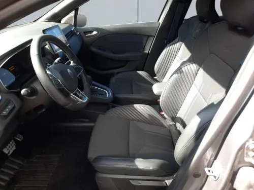 Renault Clio Clio E-Tech full hybrid 145 ch GSR2 Esprit Alpine - Photo 9