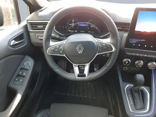 Renault Clio Clio E-Tech full hybrid 145 ch GSR2 Esprit Alpine - Photo 12