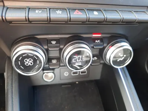 Renault Clio Clio E-Tech full hybrid 145 ch GSR2 Esprit Alpine - Photo 15