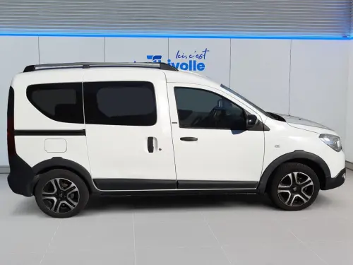Dacia Dokker TCe 115 Advance - Photo 5