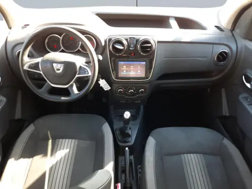 Dacia Dokker TCe 115 Advance - Photo 11