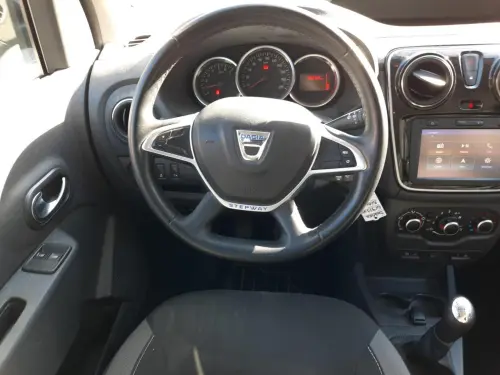 Dacia Dokker TCe 115 Advance - Photo 12
