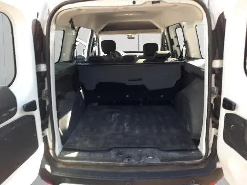 Dacia Dokker TCe 115 Advance - Photo 18