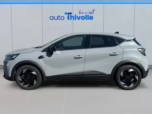 Renault Captur E-Tech full hybrid 145 ch Techno - Photo 1