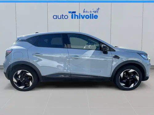 Renault Captur E-Tech full hybrid 145 ch Techno - Photo 5