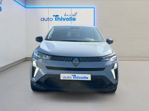 Renault Captur E-Tech full hybrid 145 ch Techno - Photo 7