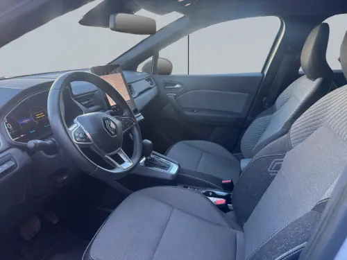 Renault Captur E-Tech full hybrid 145 ch Techno - Photo 9