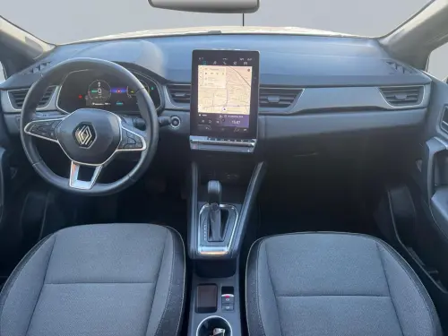 Renault Captur E-Tech full hybrid 145 ch Techno - Photo 11