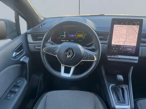 Renault Captur E-Tech full hybrid 145 ch Techno - Photo 12