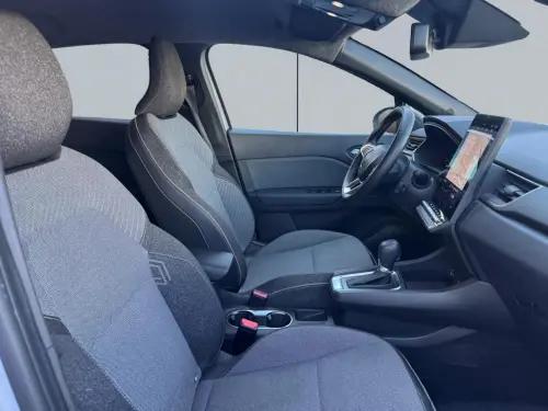 Renault Captur E-Tech full hybrid 145 ch Techno - Photo 15