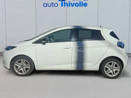 Renault Zoe Zen Gamme 2017 - Photo 1