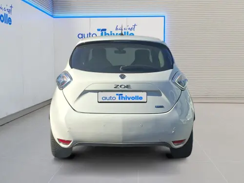 Renault Zoe Zen Gamme 2017 - Photo 3