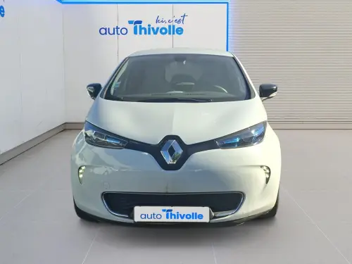 Renault Zoe Zen Gamme 2017 - Photo 4