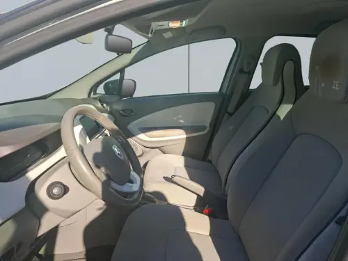 Renault Zoe Zen Gamme 2017 - Photo 6
