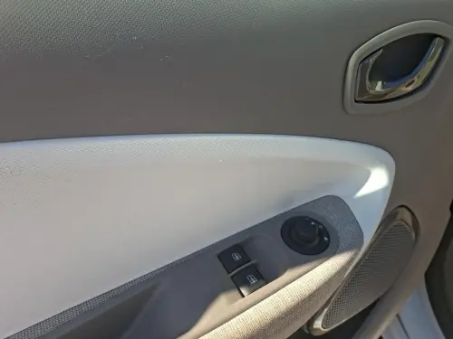 Renault Zoe Zen Gamme 2017 - Photo 7