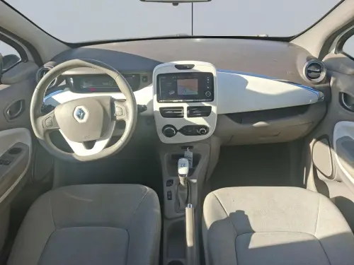 Renault Zoe Zen Gamme 2017 - Photo 8