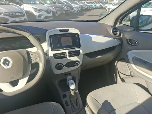 Renault Zoe Zen Gamme 2017 - Photo 10