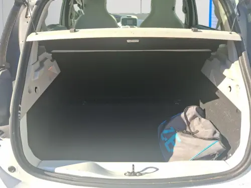 Renault Zoe Zen Gamme 2017 - Photo 14