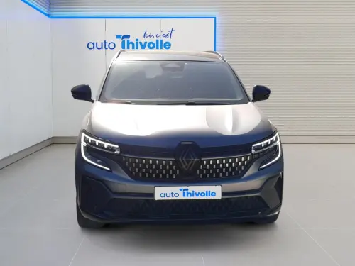 Renault Espace Espace E-Tech hybrid 200 Iconic - Photo 7