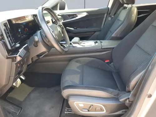 Renault Espace Espace E-Tech hybrid 200 Iconic - Photo 9