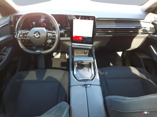 Renault Espace Espace E-Tech hybrid 200 Iconic - Photo 11