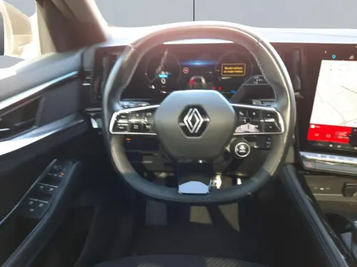 Renault Espace Espace E-Tech hybrid 200 Iconic - Photo 12