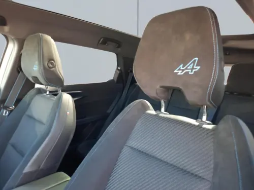 Renault Espace Espace E-Tech hybrid 200 Iconic - Photo 17