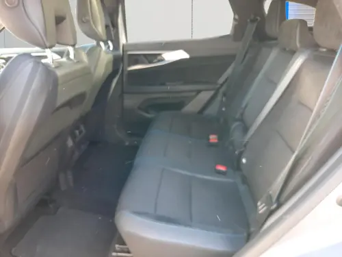 Renault Espace Espace E-Tech hybrid 200 Iconic - Photo 18