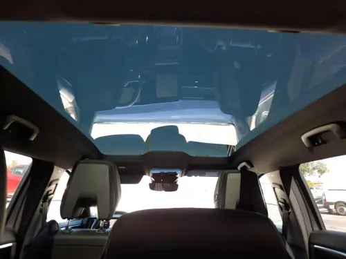 Renault Espace Espace E-Tech hybrid 200 Iconic - Photo 19