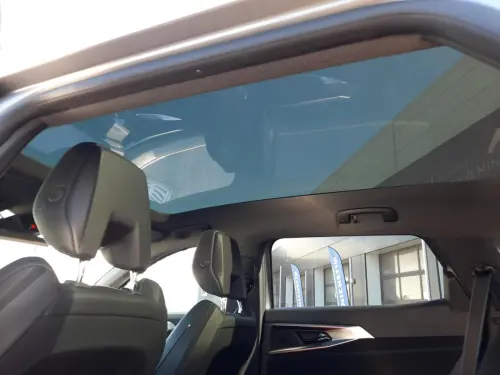 Renault Espace Espace E-Tech hybrid 200 Iconic - Photo 20