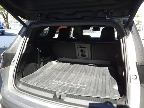 Renault Espace Espace E-Tech hybrid 200 Iconic - Photo 21