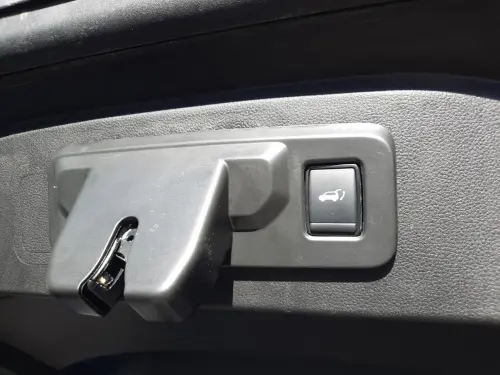 Renault Espace Espace E-Tech hybrid 200 Iconic - Photo 22