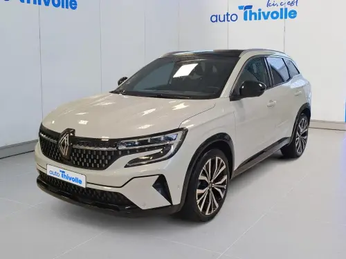 Renault Austral mild hybrid 160 auto Iconic - Photo 0
