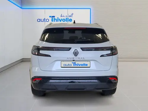 Renault Austral mild hybrid 160 auto Iconic - Photo 2