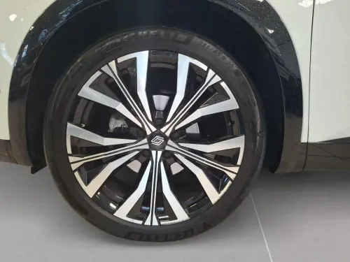 Renault Austral mild hybrid 160 auto Iconic - Photo 6